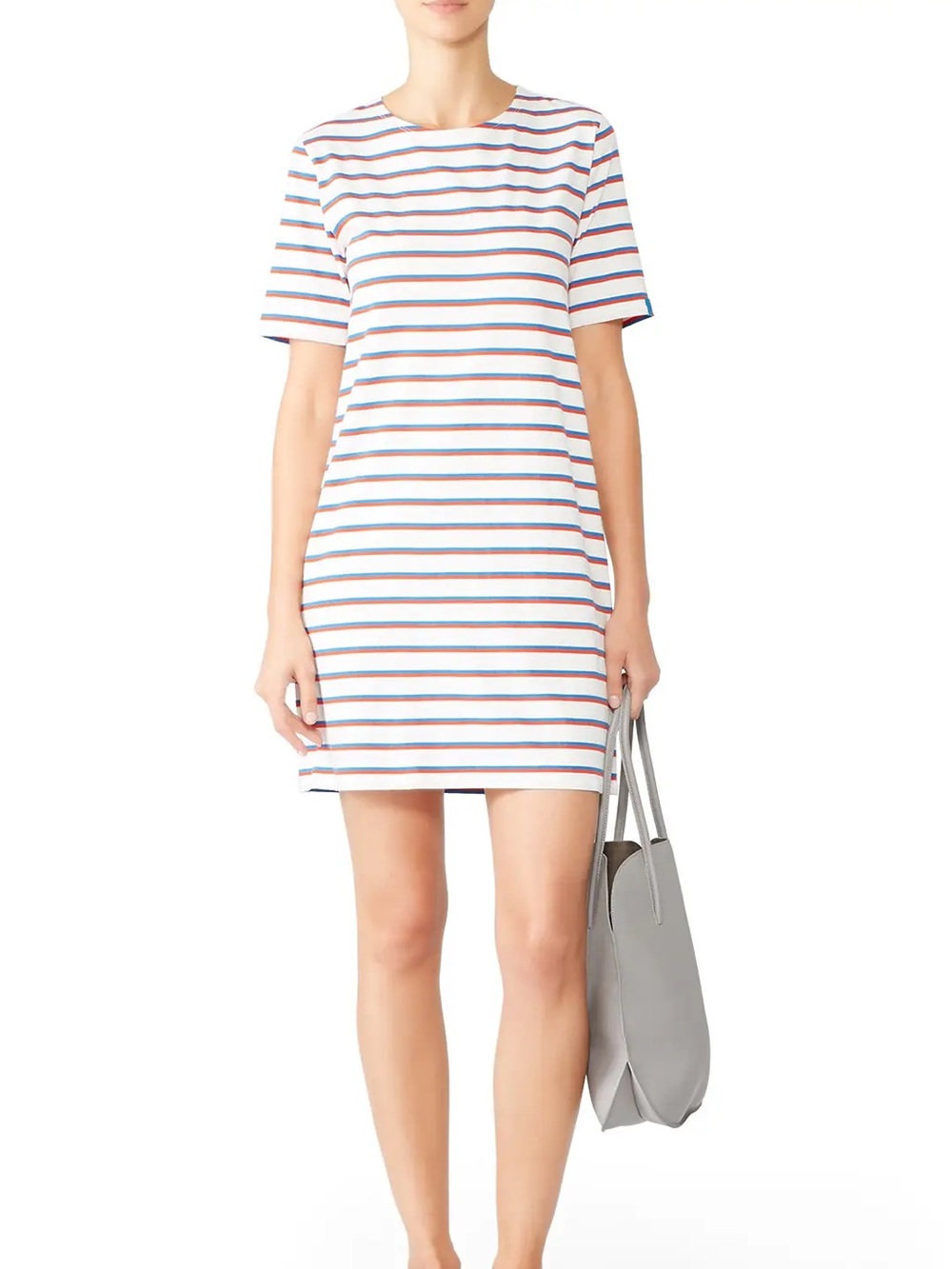 KULE The Tee Dress